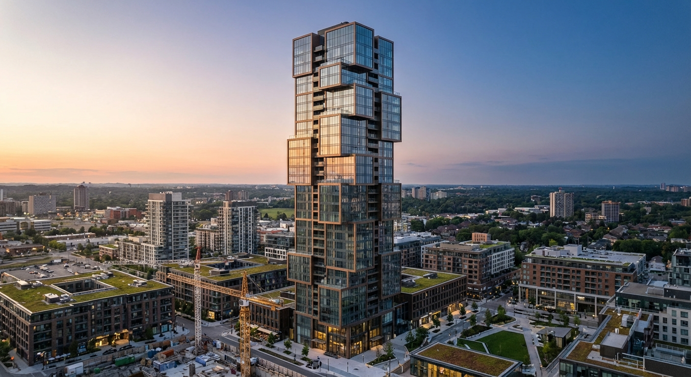 Selic em queda: o que muda para lançamentos imobiliários em 2026